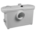 Насос канализационный AquaTIM AM-STP-600, с измельчителем (Тим) - миниатюра фото 1