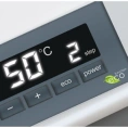 Водонагреватель Electrolux EWH Formax DL 80 литров с сухими тэнами - миниатюра фото 3