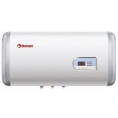 Водонагреватель горизонтальный Thermex Flat Plus IF 50 H - миниатюра фото 1