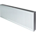 Радиатор стальной панельный Stelrad Compact 11 04 11 с боковым подключением - миниатюра фото 2