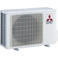 Кондиционер Mitsubishi Electric Classic inverter MSZ-DM35 VA/MUZ-DM35 VA - миниатюра фото 3
