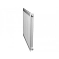 Стальной панельный радиатор Axis 11 500 x 800 Classic с боковым подключением - миниатюра фото 5
