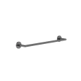 Полотенцедержатель Gessi Tondo 45 см, цвет Black XL (63700#299) - миниатюра фото 1