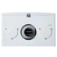 Настенный газовый котел Navien Deluxe C Plus Coaxial 16K - миниатюра фото 2