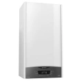 Газовый двухконтурный конденсационный котел Ariston Clas ONE 30 RDS - миниатюра фото 1