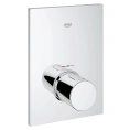 Термостат Grohe Grohtherm F 27619000 на три выхода - миниатюра фото 1