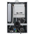 Настенный газовый котел Kiturami World Alpha C 18K New - миниатюра фото 2