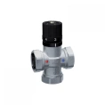 Термостатический смеситель TERMO-FAR, ВР 3/4 FA 3950 34 - миниатюра фото 2