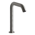 Электронный смеситель GESSI 316 INTRECCIO для раковины с кран-фильтром (54180#239) - миниатюра фото 1