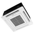 Кондиционер кассетный Hitachi RAC-35NPA/RAI-35RPA/RAI ECPP 4 кВт inv - миниатюра фото 2