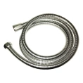 Смеситель Zorg Inox Tesoro-W для ванны с душем хром с комплектом подключения - миниатюра фото 3
