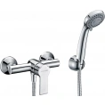 Смеситель для душа Wasserkraft Ammer 3702 — С комфортом и стилем - миниатюра фото 1