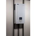 Настенный электрический котел Zota MK-X Slim Grey 12 - миниатюра фото 4