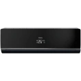 Кондиционер Haier Lightera HSU-24HNF103/R2-B / HSU-24HUN103/R2 on/off Черный - миниатюра фото 1