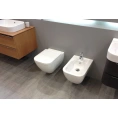 Унитаз подвесной Duravit Happy D.2 - миниатюра фото 3