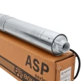 Скважинный насос Aquario ASP1E-55-75 со встроенным конденсатором - миниатюра фото 2
