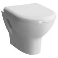 Подвесной унитаз VitrA Zentrum 5785B003-0075 - миниатюра фото 1
