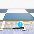 Теплый пол Energy Mat 560 (3-4м2-560 Вт) двужильный - миниатюра фото 4