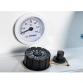 Газовый котел AXIS ECO 12 кВт AXIS-01-12TW-00, напольный, двухконтурный - миниатюра фото 6