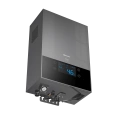 Электрический котел THERMEX Cometa 6-12 Wi-Fi (511 601) Термекс - миниатюра фото 9