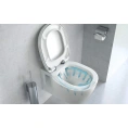 Подвесной унитаз Ideal Standard Connect - миниатюра фото 4