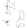 Кран Grohe Red Mono 30080000 с функцией нагрева воды - миниатюра фото 4