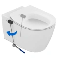 Подвесной унитаз Ideal Standard Connect E771801 - миниатюра фото 6