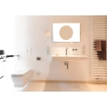 Кнопка смыва для унитаза Grohe Skate Air 38564000, хром - миниатюра фото 4