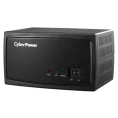 Стабилизатор CyberPower AVR 1000 E (1000 Вт) - миниатюра фото 1