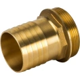 Штуцер с наружной резьбой STOUT НР 2 x 50 - миниатюра фото 5