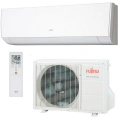 Инверторная сплит-система Fujitsu Airflow ASYG12LMCE/AOYG12LMCE-R - миниатюра фото 1