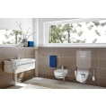 Кнопка смыва для унитаза Grohe Skate Cosmopolitan 38732000 в хроме - миниатюра фото 3