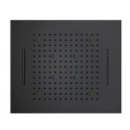 Верхний душ BOSSINI DREAM/4 57x47 см с LED-подсветкой и 4 режимами гидромассажа (H38908.073) - миниатюра фото 1