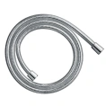Душевой шланг HG Comfortflex 2 м хром: премиальный комфорт и гибкость (28169000) - миниатюра фото 1