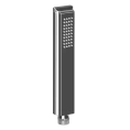 Gessi Eleganza: Душевая лейка с защитой от известкового налета Finox (46154#149) - миниатюра фото 1