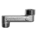 Переходник эксцентрический НР-ВР 3/4x3/4 6 см FAR (ФАР) - миниатюра фото 1