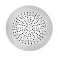 Верхний душ BOSSINI DREAM-OKI 470 мм с LED-подсветкой, хромотерапией и блоком управления (H37457.030) - миниатюра фото 1