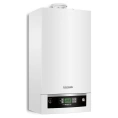 Газовый настенный конденсационный котел Buderus Logamax plus GB072-14 (14 кВт) - миниатюра фото 1
