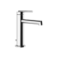 Gessi Ingranaggio Смеситель для Раковины с Донным Клапаном и Шлангами (Хром) (63501#031) - миниатюра фото 1