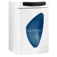 Кулер для воды AquaWork AW 0.7LD белый - миниатюра фото 5