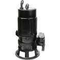 Фекальный насос UNIPUMP FEKAMAX 80C2-1.5 - миниатюра фото 1