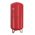 Расширительный бак Flamco Flexcon R 300л/1-5-6bar для отопления (Красный) - миниатюра фото 1