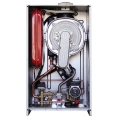 Газовый котел Baxi Luna Duo-tec 33 (4-7-30-6 кВт) - миниатюра фото 2