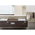 Бесконтактный привод смыва Grohe Tectron Skate 37321001 хром - миниатюра фото 3