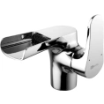 Смеситель для раковины Lemark Shift LM4346C - миниатюра фото 1