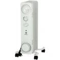 Масляный радиатор Electrolux Sphere EOH/M-6209 9 секций - миниатюра фото 1
