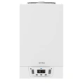 Настенный газовый котел Termica Grata 32F - миниатюра фото 2