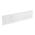 Стальной двухпанельный радиатор Axis Classic 22 500 x 2000 с боковым подключением - миниатюра фото 1
