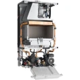 Газовый двухконтурный настенный котел с открытой камерой сгорания Protherm Гепард 23 MOV - миниатюра фото 5