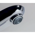 Смеситель для раковины Hansgrohe Focus 31608000 с поворотным изливом - миниатюра фото 7
